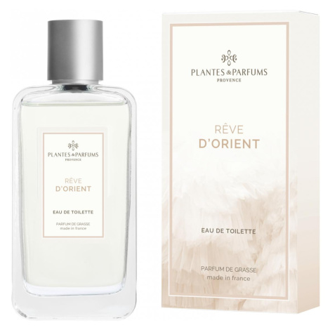 Plantes et Parfums Toaletní voda Reve d´Orient 100 ml