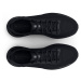 Under Armour W HOVR Sonic 6-BLK