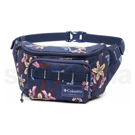 Columbia Zigzag™ Hip Pack 90911468 - nocturnal tiger/lilies nocturnal UNI