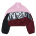 Mikina no21 sweatshirt fialová