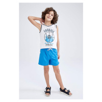 DEFACTO Boys Swimming Shorts