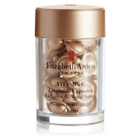 Elizabeth Arden Rozjasňující sérum v ceramidových kapslích Vitamin C Ceramide Capsules (Radiance