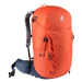 Batoh Deuter Trail Pro 32 Barva: modrá/oranžová