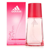 Adidas Fruity Rhythm toaletní voda pro ženy 30 ml