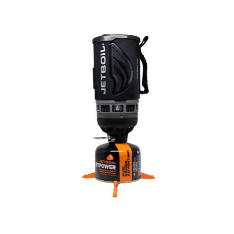 Jetboil Flash Carbon