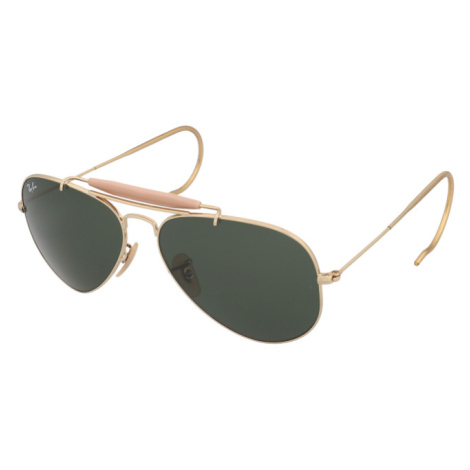 Ray-Ban Outdoorsman RB3030 L0216