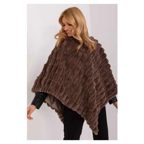 Pončo model 190858 AT