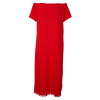 BONPRIX Carmen šaty Barva: Červená, Mezinárodní