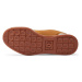 Dc shoes pánské boty Central Wheat/Dk Chocolate | Bílá