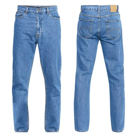 ROCKFORD kalhoty pánské COMFORT L:30 jeans nadměrná velikost