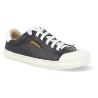 Barefoot tenisky Tip Toey Joey - Volt Black/White černé