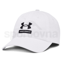 Under Armour Branded Hat M 1369783-100 - white