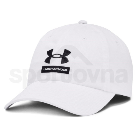 Under Armour Branded Hat M 1369783-100 - white