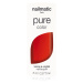 Nailmatic Pure Color lak na nehty GEORGIA-Rouge Coquelicot /Poppy Red 8 ml