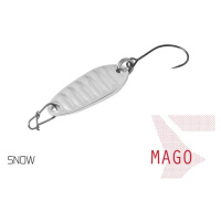 Delphin Plandavka Mago - 2g SNOW Hook #8