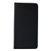 TopQ iPhone XS Smart Magnet knížkové černé 33398
