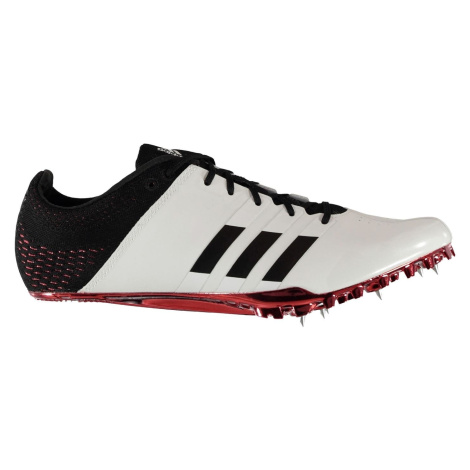 Adidas Finesse pánské běžecké boty na dráhu