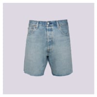 Levi's Šortky 501® '93 Shorts Dark Indigo