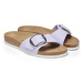 Birkenstock Madrid BB Rivet Logo Purple Fog Regular Fit