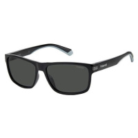 Polaroid PLD2121/S 08A/M9 Polarized - ONE SIZE (58)