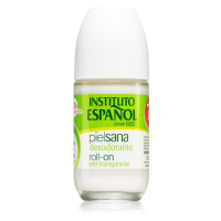 Instituto Español Healthy Skin deodorant roll-on 75 ml