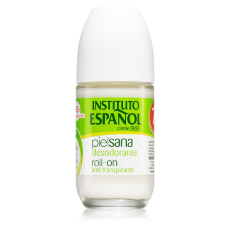 Instituto Español Healthy Skin deodorant roll-on 75 ml