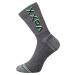 VOXX® ponožky Hawk neon zelená 1 pár 111399
