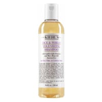 Kiehl’s - Rice and Wheat Volumizing Shampoo Šampony 250 ml unisex