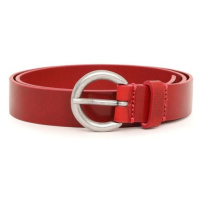 Diesel Belt - B-PHER belt red