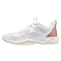 Mizuno Ghost Shadow / White / Rose / Snow White