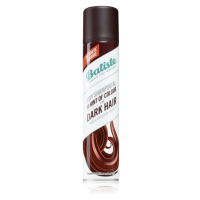 Batiste Hint of Colour Dark Hair suchý šampon pro hnědé a tmavé odstíny vlasů 200 ml