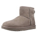 UGG W CLASSIC MINI II Šedá