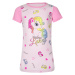 Dívčí noční košile - KUGO MN1715, růžová Barva: Růžová