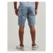 Levis XX CHINO SHORTS III Modrá