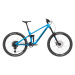 Celoodpružené kolo NORCO Sight A3 SRAM Blue/Black 29 Varianta: