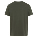 Tričko camel active nos t-shirt 1/2arm leaf green