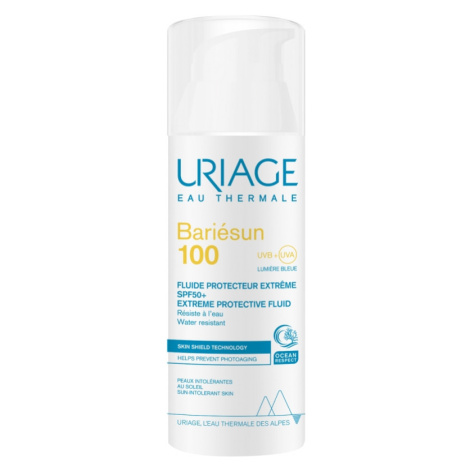 Uriage Bariésun 100 Extreme Protective Fluid SPF50+ 50 ml URIAGE, Francie