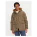 Parka Guess