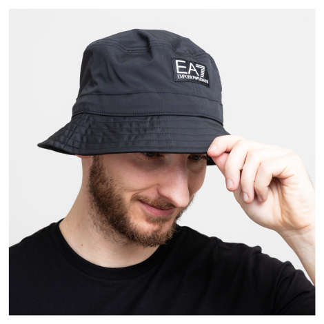 EA7 Emporio Armani BUCKET HAT