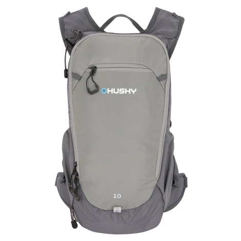 Batoh Turistika/Cyklistika HUSKY Peten 10l grey