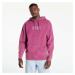 Vans Easy Wash Hoodie Bordeaux