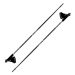 Viking Lite Pro Black 110 cm Hole na Nordic Walking