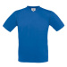 B&amp;C Pánské tričko TU006 Royal Blue