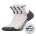 VOXX® ponožky Mostan silproX bílá 3 pár 110688