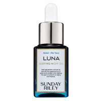 SUNDAY RILEY - Luna Sleeping - Noční olej