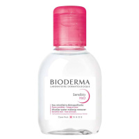 BIODERMA Sensibio H2O Micelární voda 100 ml