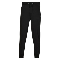 Calvin Klein Jeans MICRO MONOLOGO HWK PANT Černá