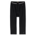 Smartwool CLASSIC ALL-SEASON MERINO BL 3/4 BOTTOM B black