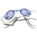 Plavecké brýle skořápky malmsten swedish modrá