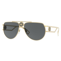 Versace Medusa Pilot VE2225 100287 - ONE SIZE (60)